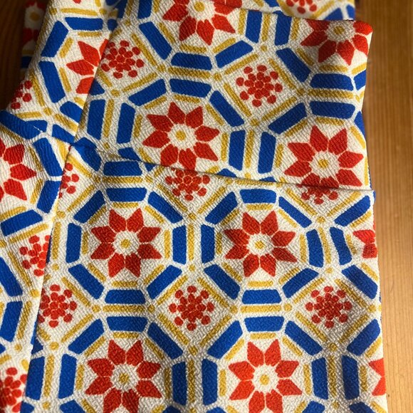 Dresses & Skirts - LuLaRoe Cassie Skirt